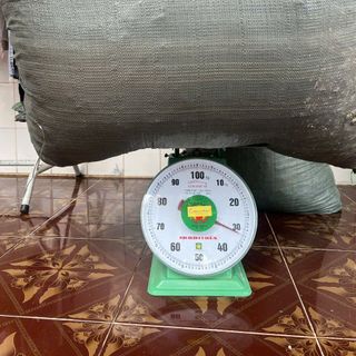 Vỏ Đầu Tôm Làm Nguyên Liệu Thức Ăn Chăn Nuôi