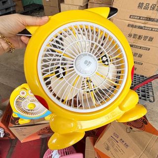 quạt thú 95k 1/c thùng 16c (mix )