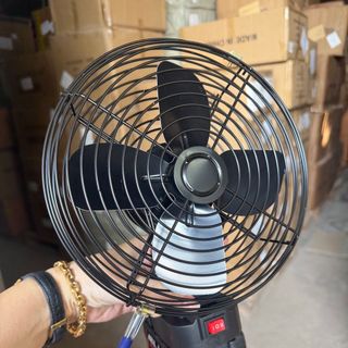 quạt sắt 185k 1/c