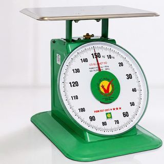 CÂN ĐỒNG HỒ NHƠN HÒA 150KG