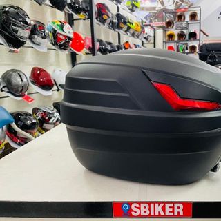 THÙNG GIVI SAU XE MÁY Nhiều mã B27nX 27L - SBIKER phân phối