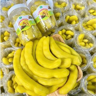 🌶️ME THÁI NGÂM CHUA NGỌT LOẠI 1 TRÁI TO, TẶNG KÈM MUỐI ỚT HẤP DẪN 700G