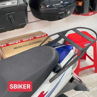 BAGA XE MÁY Cảng Givi Mv SRV hrv HRX Zr SRV Srx Baga các dòng xe nhập khẩu và gia công SBIKER