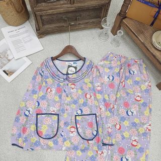 BỘ TOLE DÀI CELINA CỔ TẦNG (8772)