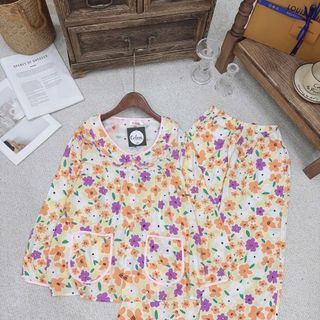 BỘ TOLE DÀI CELINA CỔ TẦNG (8772)