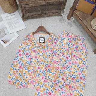 BỘ TOLE DÀI CELINA CỔ TẦNG (8772)