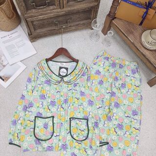 BỘ TOLE DÀI CELINA CỔ TẦNG (8772)