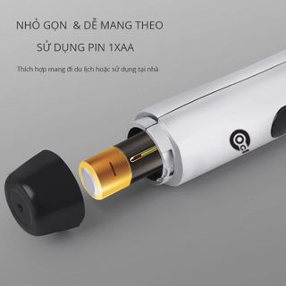 Máy Sạch Lông Mũi Coclear WL2604