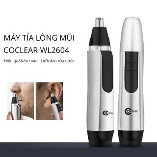 Máy Sạch Lông Mũi Coclear WL2604