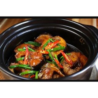 NƯỚC MÀU ĐƯỜNG THỐT NỐT AN GIANG 200G, BÍ QUYẾT CHO MÓN KHO CHUẨN VỊ