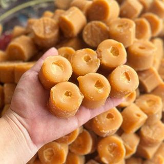 🥥ĐƯỜNG THỐT NỐT 100% NGUYÊN CHẤT, THƠM NGON CHUẨN ĐẶC SẢN