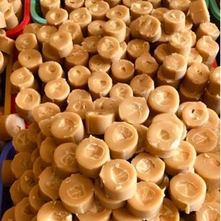 🥥ĐƯỜNG THỐT NỐT 100% NGUYÊN CHẤT, THƠM NGON CHUẨN ĐẶC SẢN