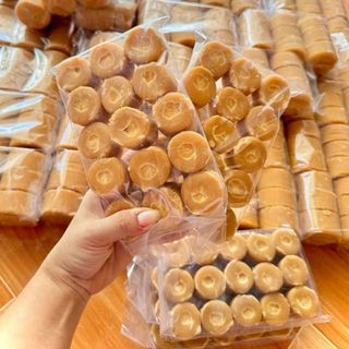 🥥ĐƯỜNG THỐT NỐT 100% NGUYÊN CHẤT, THƠM NGON CHUẨN ĐẶC SẢN