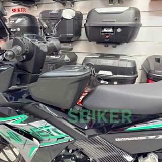 Thùng Giữa Xe Máy Givi G11n