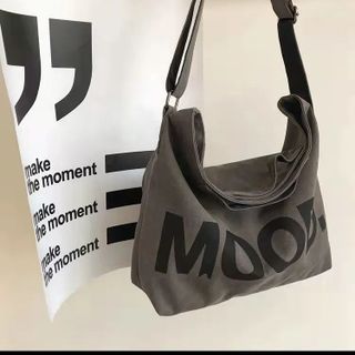 ✨TÚI ĐEO CHÉO MOOD, TÚI TOTE CANVAS ĐEO CHÉO ULZZANG UNISEX HOT TREND