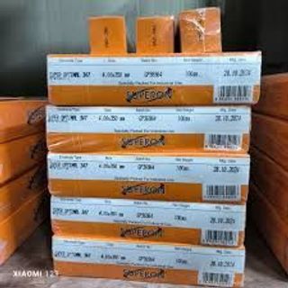 Que hàn chống mòn Super Stanhard UL81