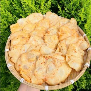 MÃNG CẦU XIÊM SẤY MUỐI ỚT 300G – CHUA NGỌT CAY NHẸ, DẺO THƠM KHÓ CƯỠNG