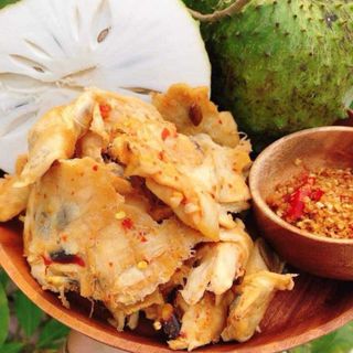 MÃNG CẦU XIÊM SẤY MUỐI ỚT 300G – CHUA NGỌT CAY NHẸ, DẺO THƠM KHÓ CƯỠNG