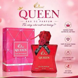 CHARME QUEEN ED 100ML