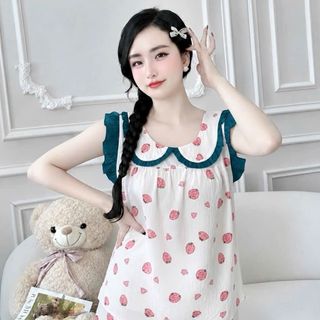 Bộ đùi đũi siêu đẹp 4x