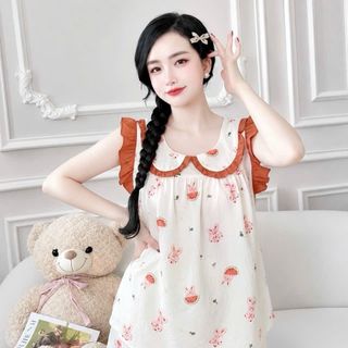 Bộ đùi đũi siêu đẹp 4x