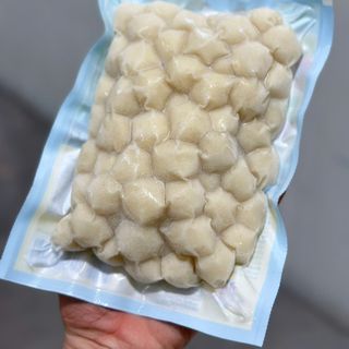 Cá viên Tân Việt Sin 500gr (giao tpcm)