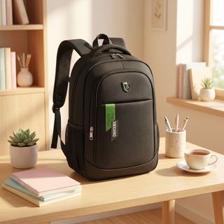 BALO LAPTOP MÃ A8090-7 | NHẸ, BỀN, ĐA NGĂN – ĐỒNG HÀNH MỌI CHUYẾN ĐI