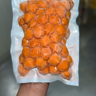 Tôm viên tân việt sin 500gr (giao hỏa tốc tphcm)