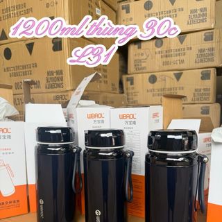 bình bao L31 1000ml 104k - 1200ml 111k -1500ml 121k