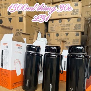 bình bao L31 1000ml 104k - 1200ml 111k -1500ml 121k