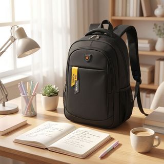 BALO LAPTOP MÃ A8090-7 | NHẸ, BỀN, ĐA NGĂN – ĐỒNG HÀNH MỌI CHUYẾN ĐI
