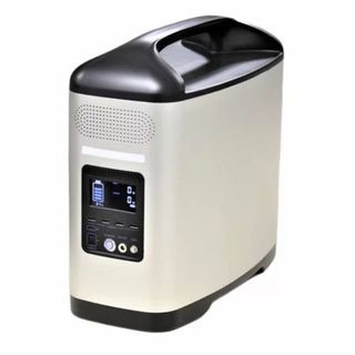 Trạm Điện Di Động FEM PB1600 1670Wh (1.67kW) 1500W Đỉnh 3000W 220V