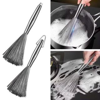 Chổi cọ đa năng, chổi cọ thần kỳ