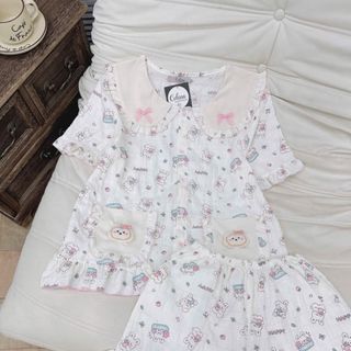BỘ ĐÙI XỐP CELINA (8775)
