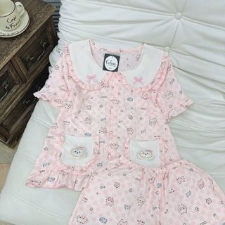 BỘ ĐÙI XỐP CELINA (8775)