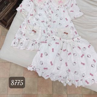 BỘ ĐÙI XỐP CELINA (8775)