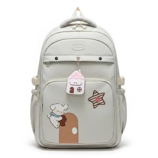 BALO THỜI TRANG MÃ A6609 – SIÊU XINH, KÈM CHARM DỄ THƯƠNG HOT TREND!