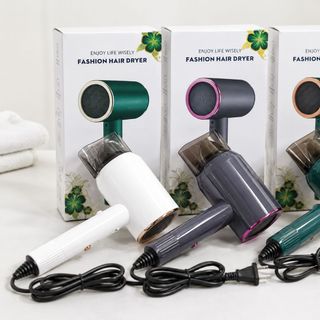MÁY SẤY TÓC SALON FASHION HAIR DRYER (T64)