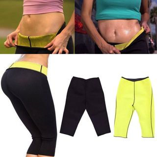 Áo và quần sinh nhiệt, đốt nóng