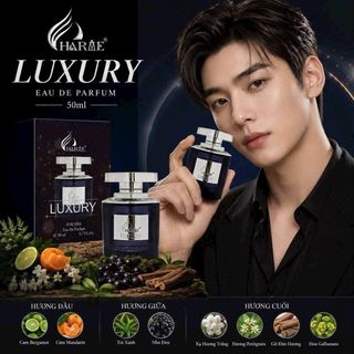 CHARME LUXURY 50ML