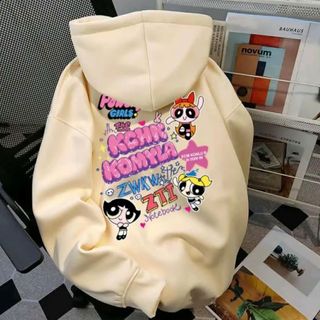 Áo Khoác Bé Nỉ Hoodie Có Mũ Khoá Kéo Size 10-60kg Chất Liệu Mềm Mại cho Bé Yêu