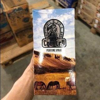 Nước hoa Country con ngựa thái