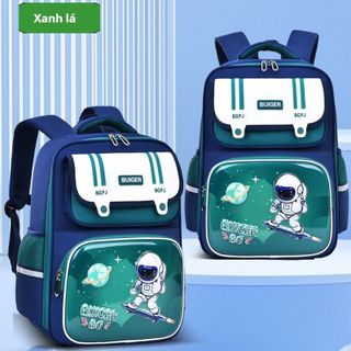 ✨ BALO LS22 – THIẾT KẾ 3D SIÊU DỄ THƯƠNG, CHỐNG THẤM NHẸ, NHIỀU NGĂN TIỆN LỢI