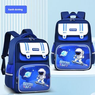 ✨ BALO LS22 – THIẾT KẾ 3D SIÊU DỄ THƯƠNG, CHỐNG THẤM NHẸ, NHIỀU NGĂN TIỆN LỢI