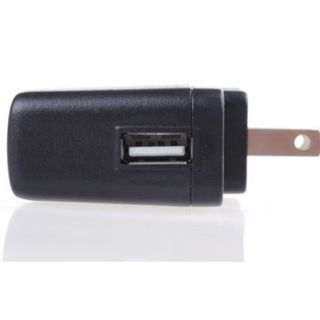 Cóc Sạc Đen Có Đèn Led Báo Đầy (Cốc Sạc)