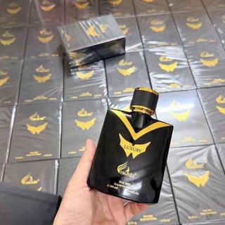 CHARME LUXURY 100ML mới nhất