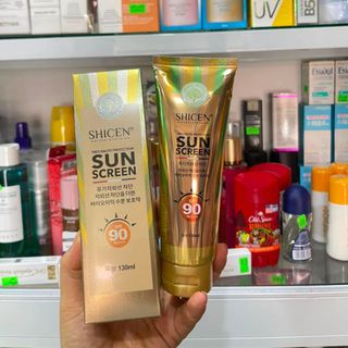 Kem chống nắng Shicen 130ml