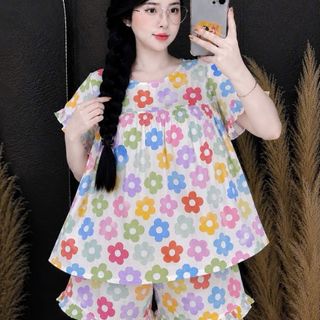BỘ ĐÙI TOLE CÁNH DƠI (8778)