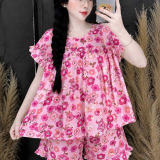 BỘ ĐÙI TOLE CÁNH DƠI (8778)