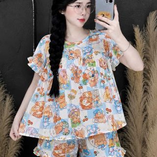BỘ ĐÙI TOLE CÁNH DƠI (8778)